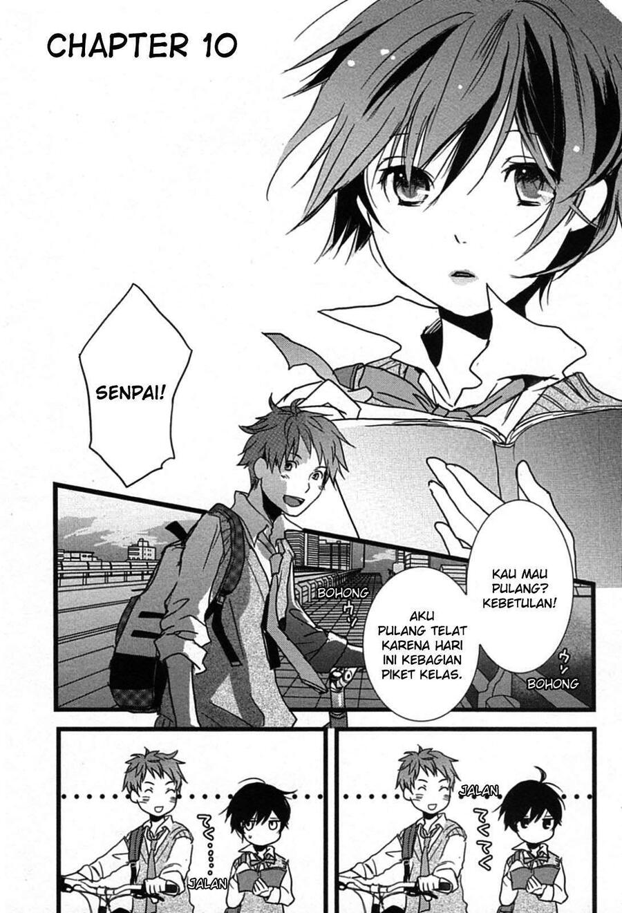 Bokura wa Minna Kawai Sou Chapter 010