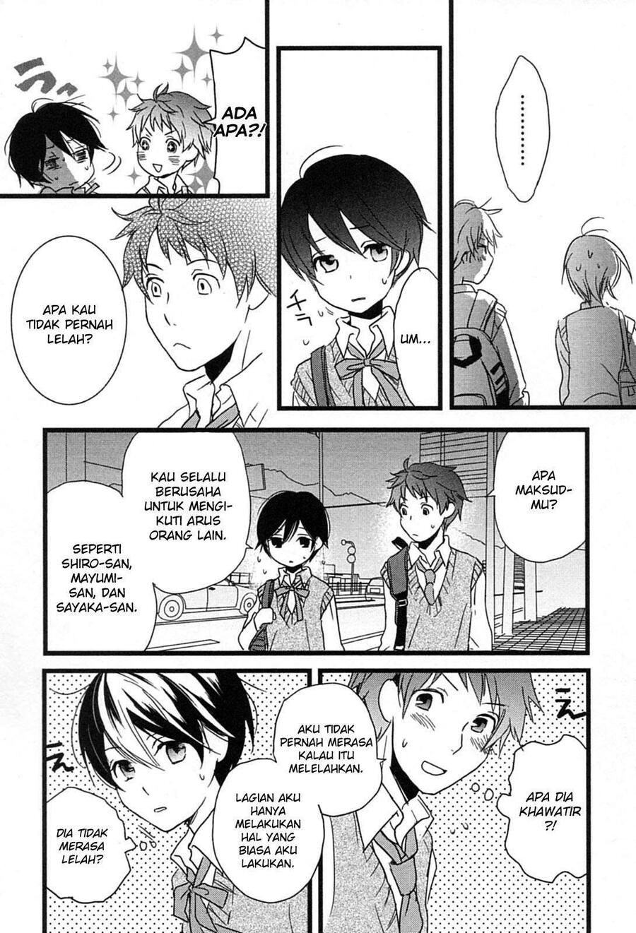 Bokura wa Minna Kawai Sou Chapter 010