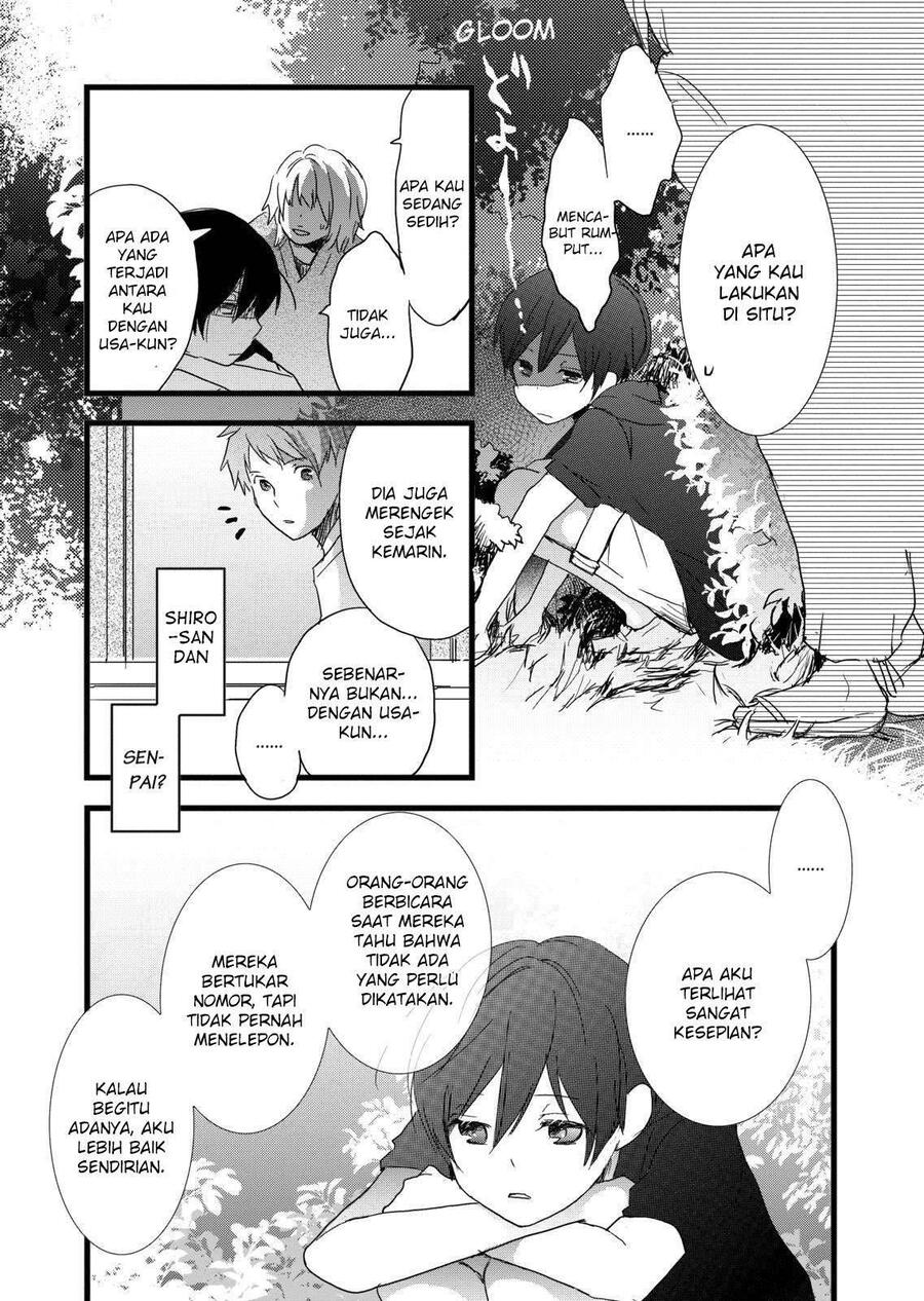Bokura wa Minna Kawai Sou Chapter 011