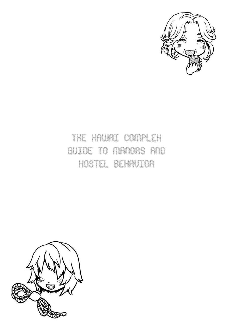 Bokura wa Minna Kawai Sou Chapter 011