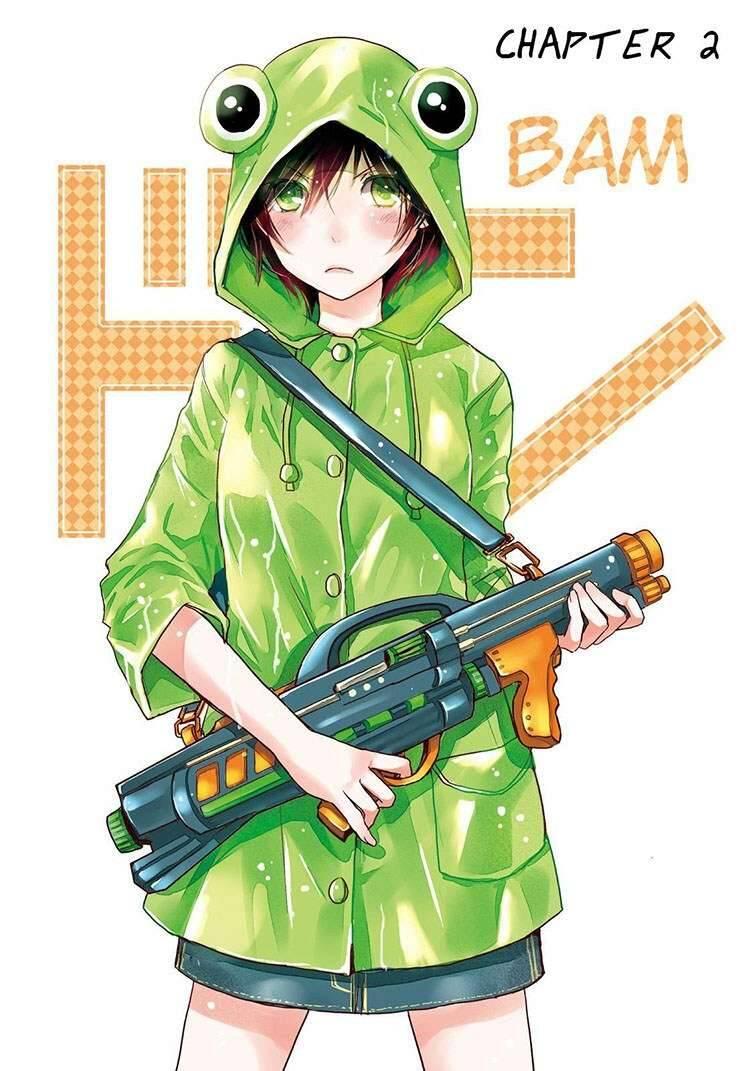 Bokura wa Minna Kawai Sou Chapter 013