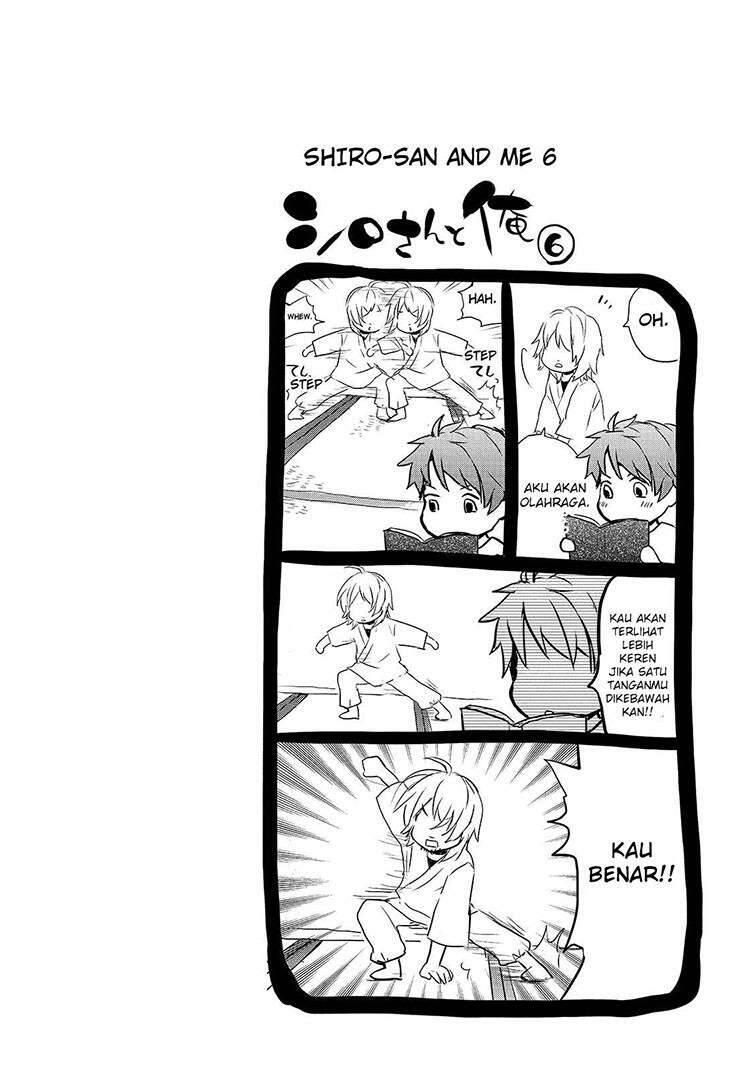 Bokura wa Minna Kawai Sou Chapter 013