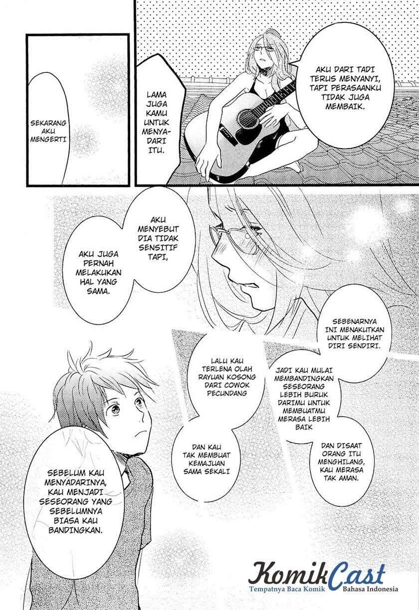 Bokura wa Minna Kawai Sou Chapter 021