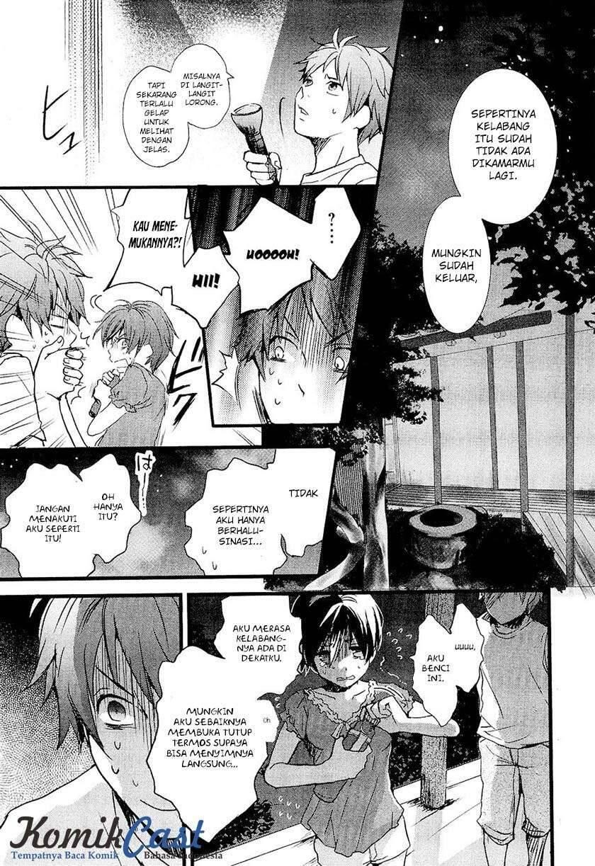Bokura wa Minna Kawai Sou Chapter 022