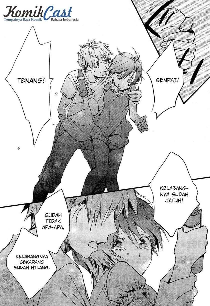 Bokura wa Minna Kawai Sou Chapter 022