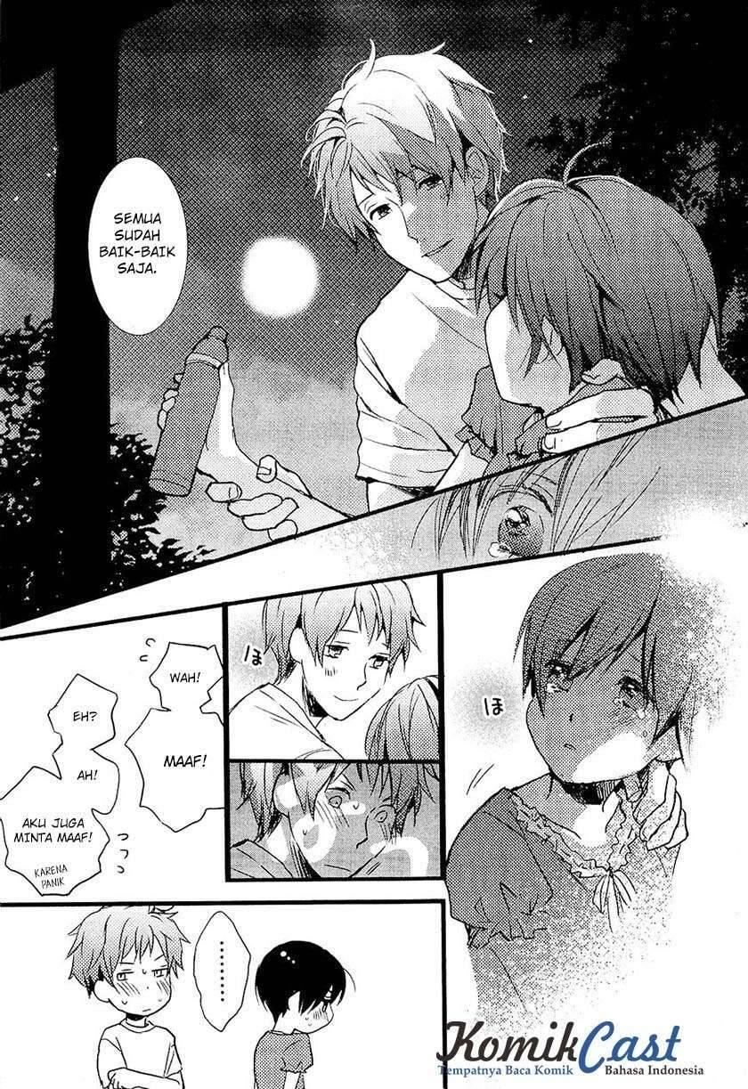 Bokura wa Minna Kawai Sou Chapter 022