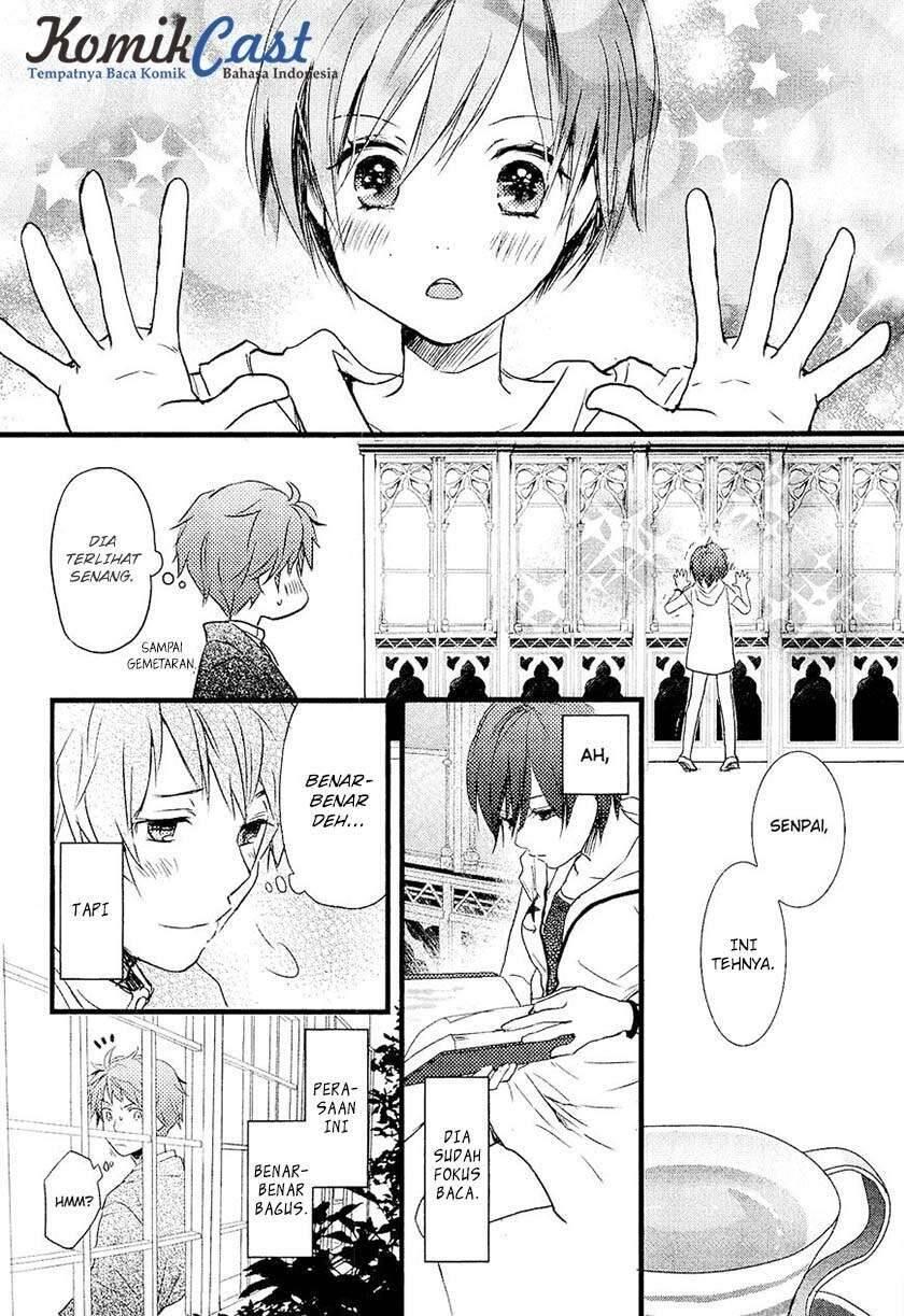 Bokura wa Minna Kawai Sou Chapter 023