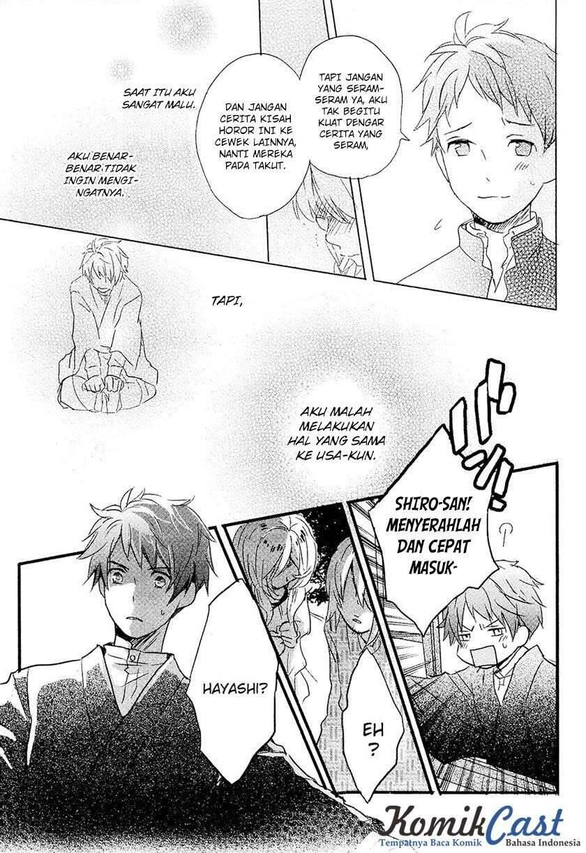Bokura wa Minna Kawai Sou Chapter 023