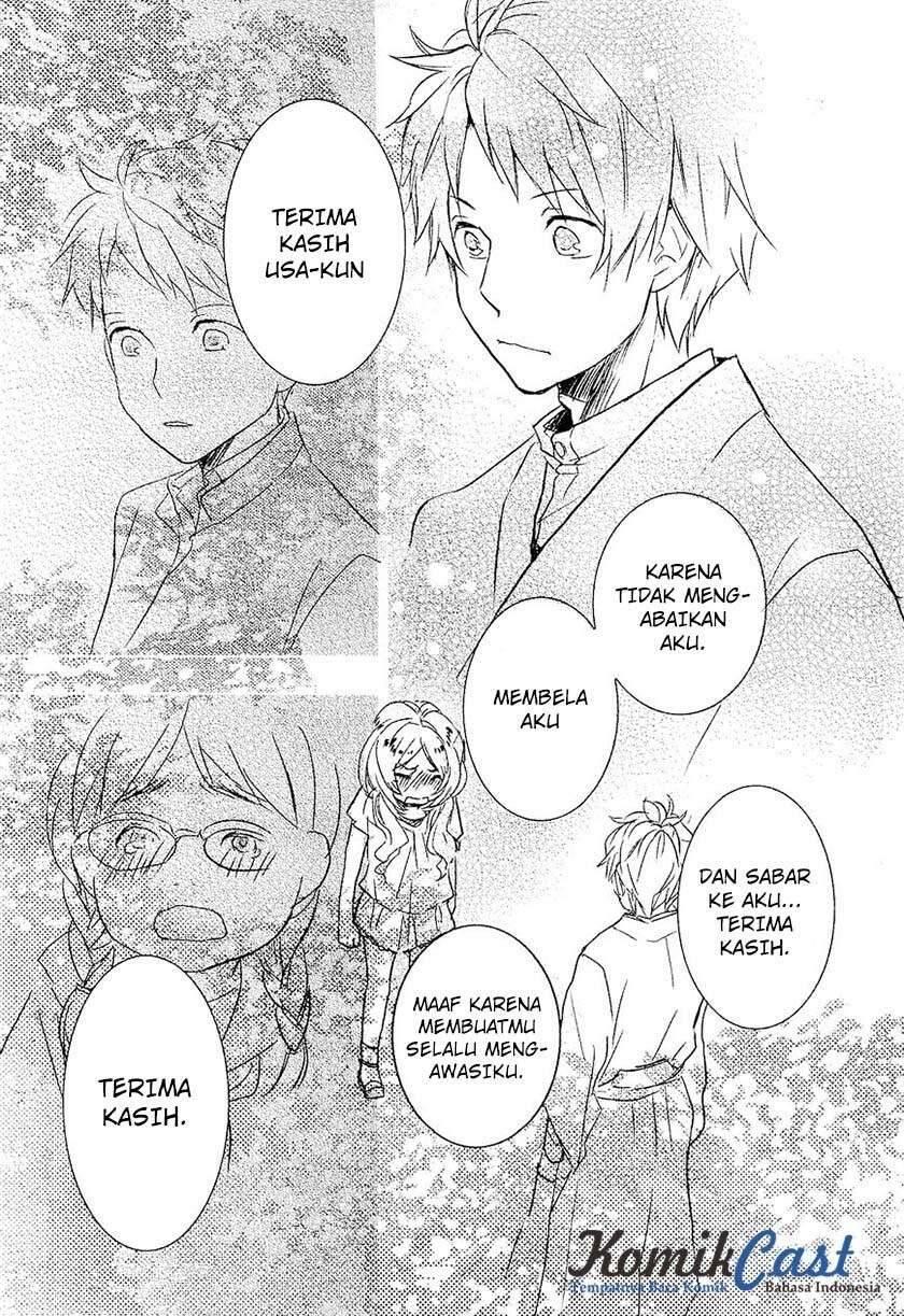 Bokura wa Minna Kawai Sou Chapter 023