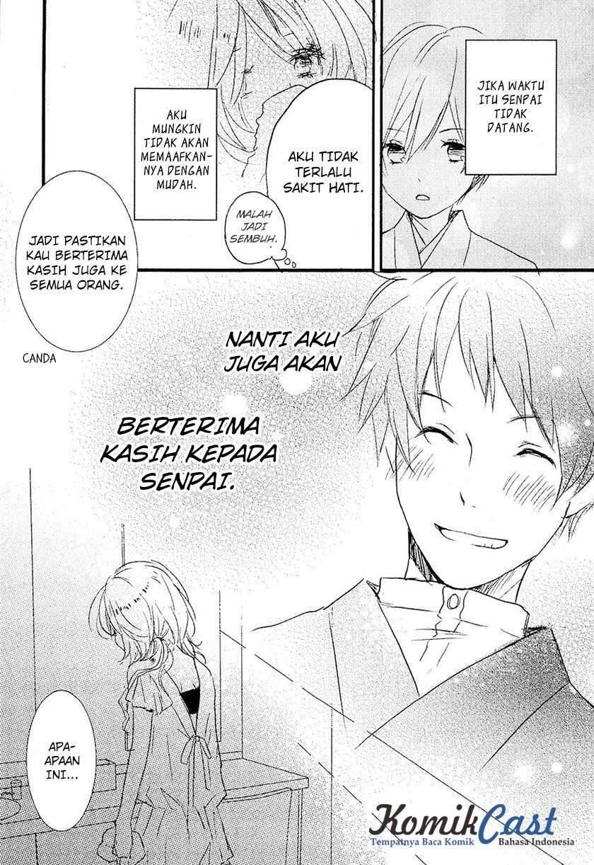 Bokura wa Minna Kawai Sou Chapter 023