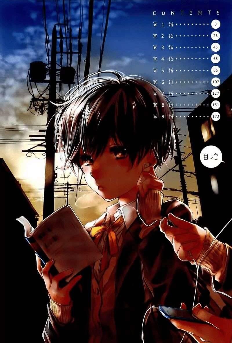 Bokura wa Minna Kawai Sou Chapter 029