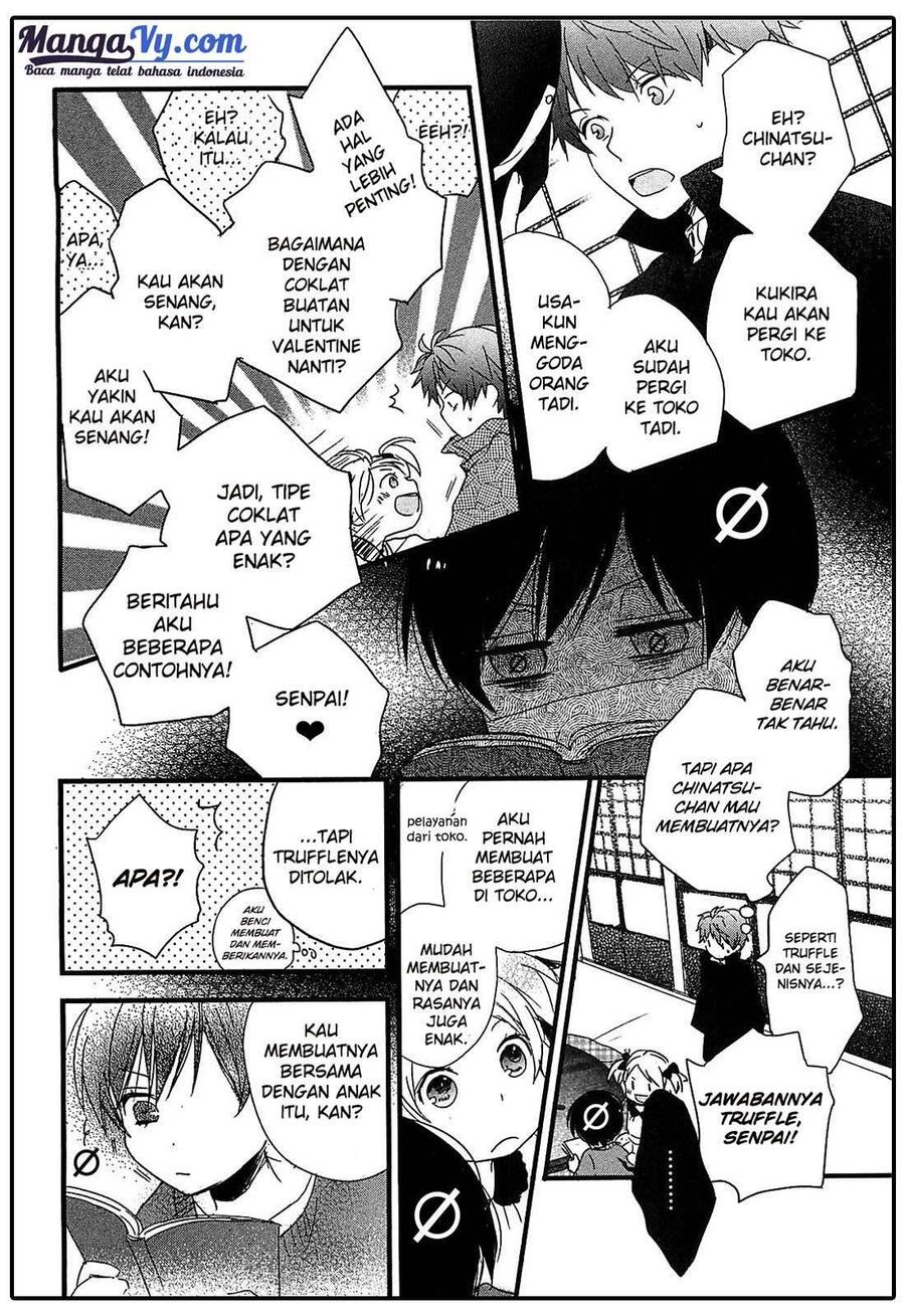 Bokura wa Minna Kawai Sou Chapter 044