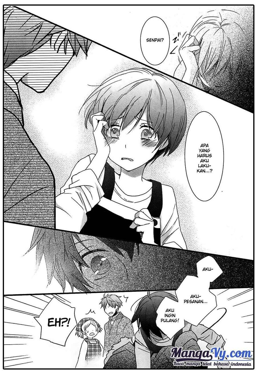 Bokura wa Minna Kawai Sou Chapter 044