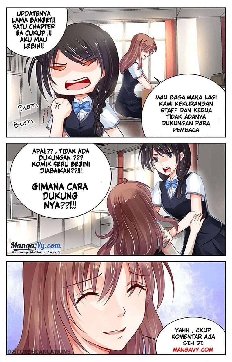 Bokura wa Minna Kawai Sou Chapter 047