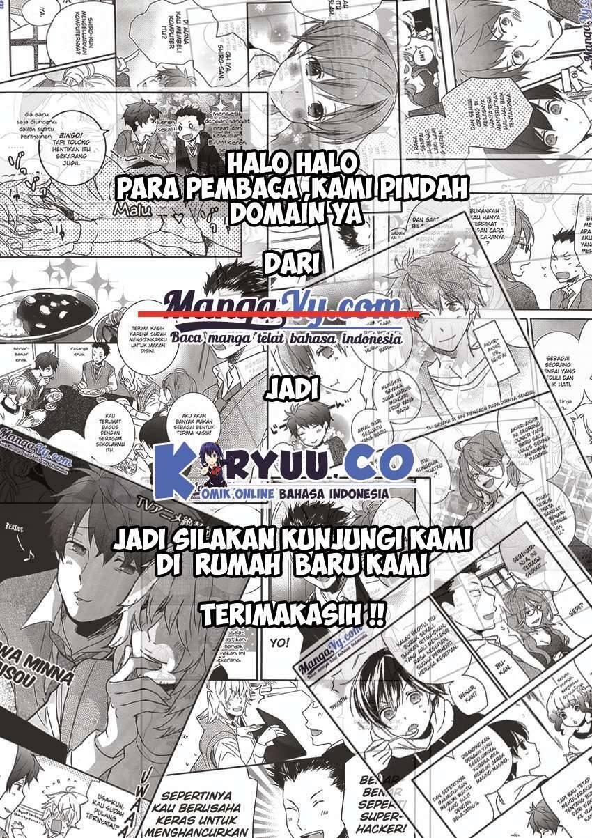 Bokura wa Minna Kawai Sou Chapter 049