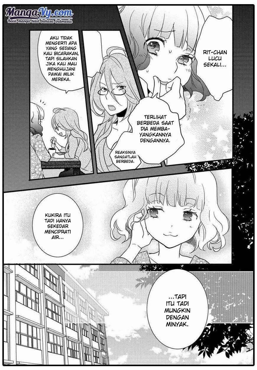 Bokura wa Minna Kawai Sou Chapter 050
