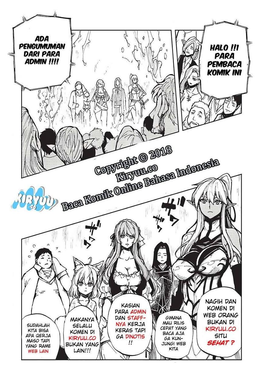 Bokura wa Minna Kawai Sou Chapter 052