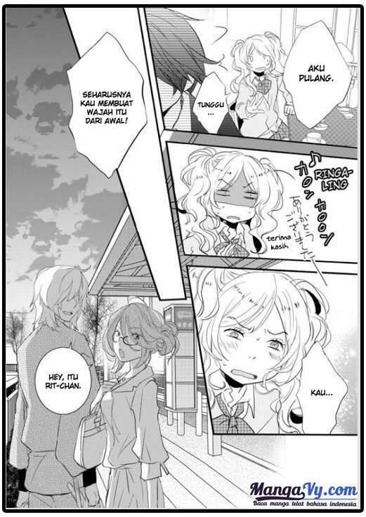 Bokura wa Minna Kawai Sou Chapter 054