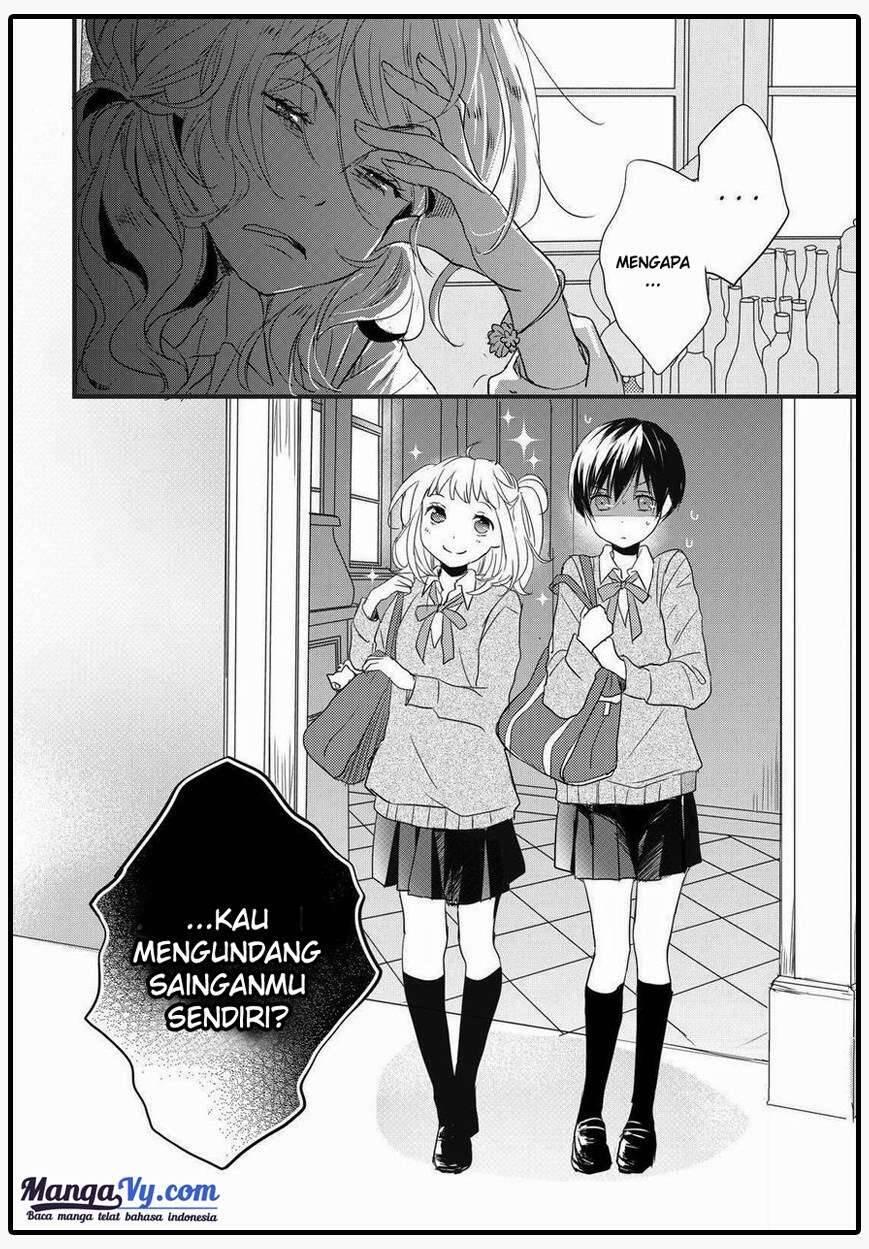 Bokura wa Minna Kawai Sou Chapter 056