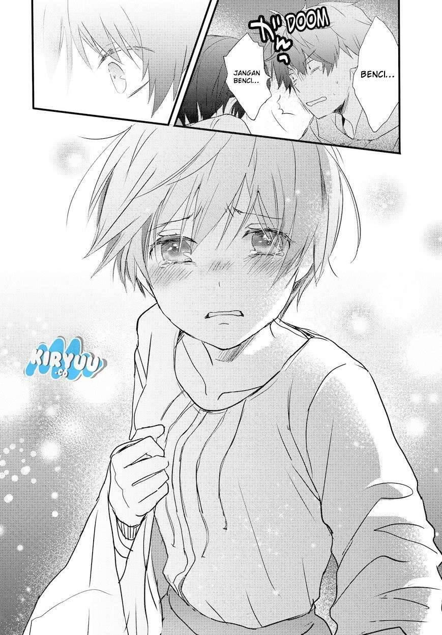 Bokura wa Minna Kawai Sou Chapter 059