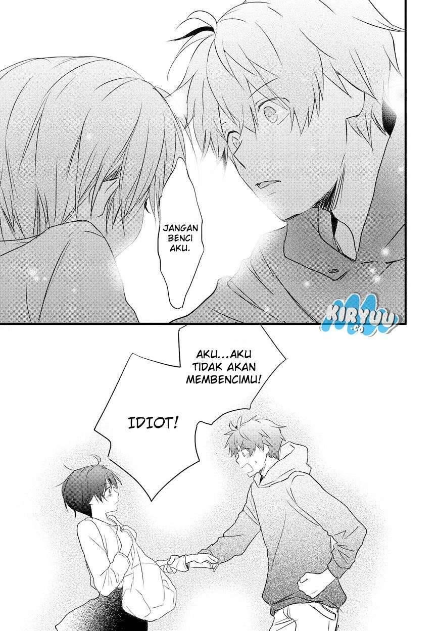 Bokura wa Minna Kawai Sou Chapter 059
