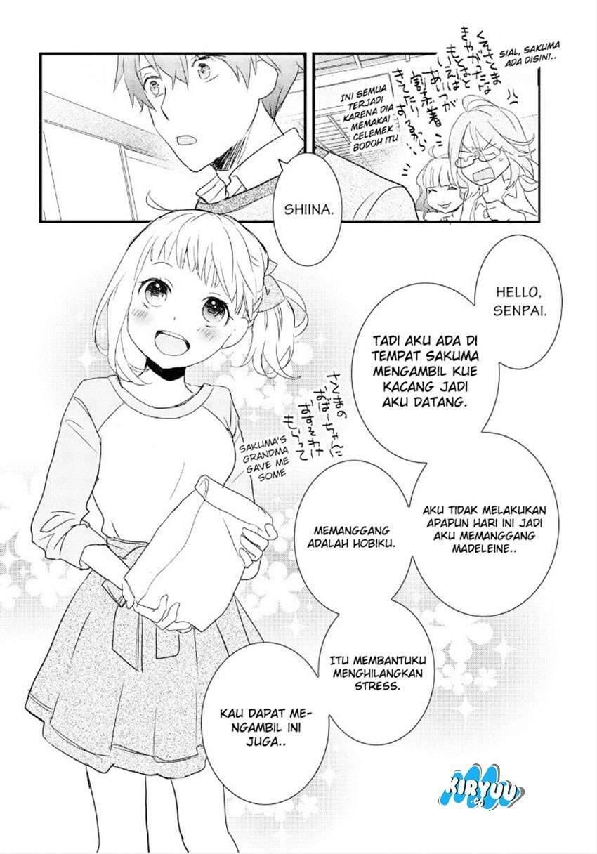 Bokura wa Minna Kawai Sou Chapter 060