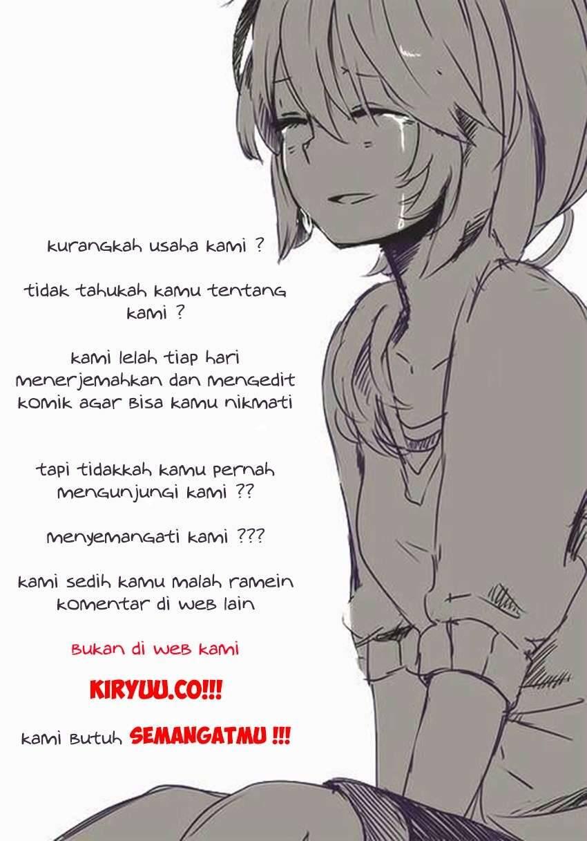Bokura wa Minna Kawai Sou Chapter 061