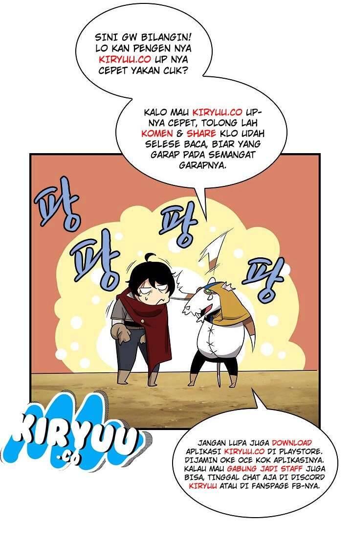 Bokura wa Minna Kawai Sou Chapter 062