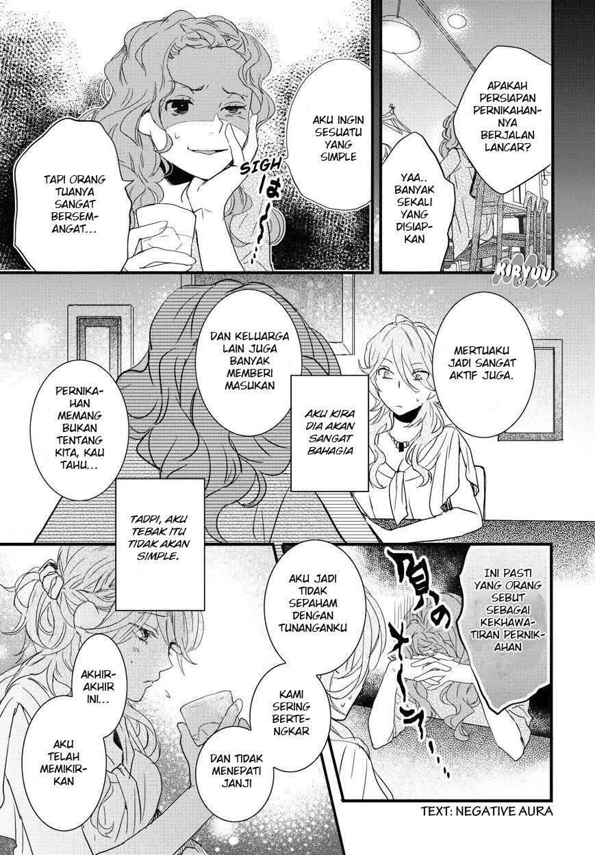 Bokura wa Minna Kawai Sou Chapter 066