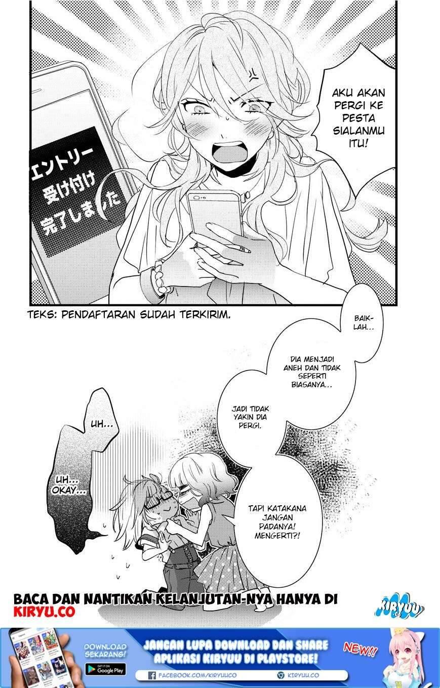 Bokura wa Minna Kawai Sou Chapter 066