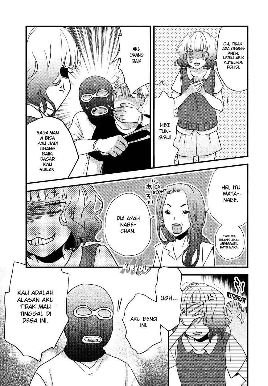 Bokura wa Minna Kawai Sou Chapter 068