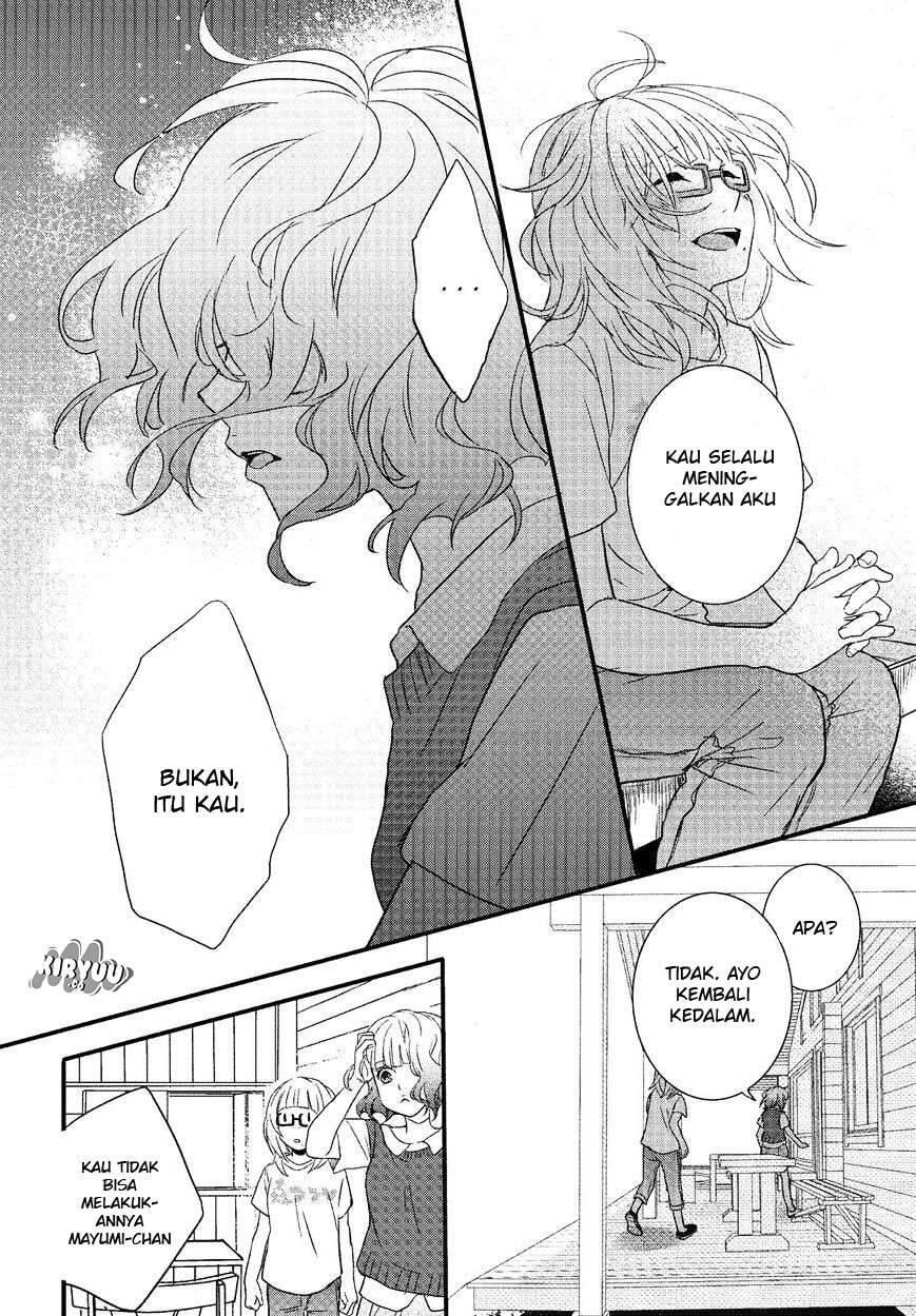 Bokura wa Minna Kawai Sou Chapter 068