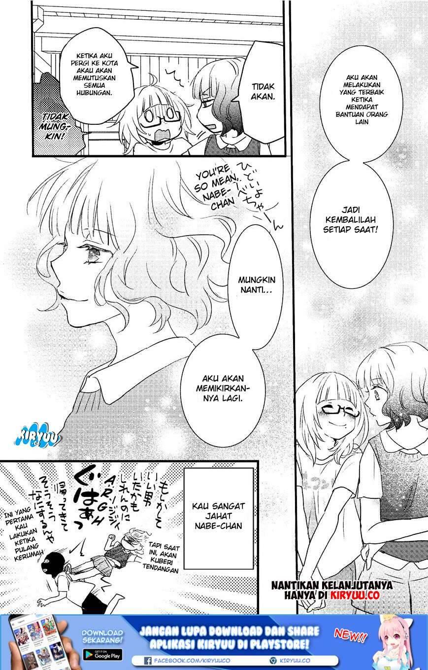 Bokura wa Minna Kawai Sou Chapter 068