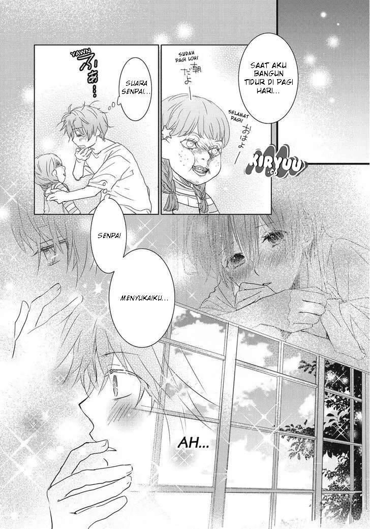 Bokura wa Minna Kawai Sou Chapter 079