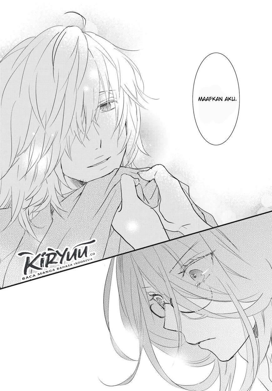 Bokura wa Minna Kawai Sou Chapter 088