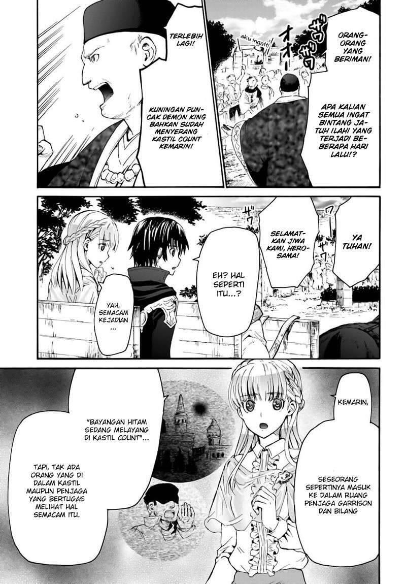 Death March to the Parallel World Rhapsody Chapter 006