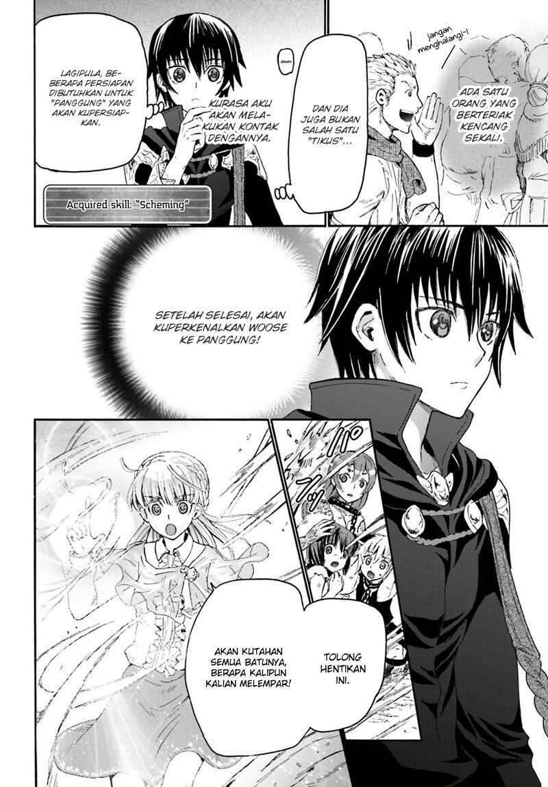 Death March to the Parallel World Rhapsody Chapter 006