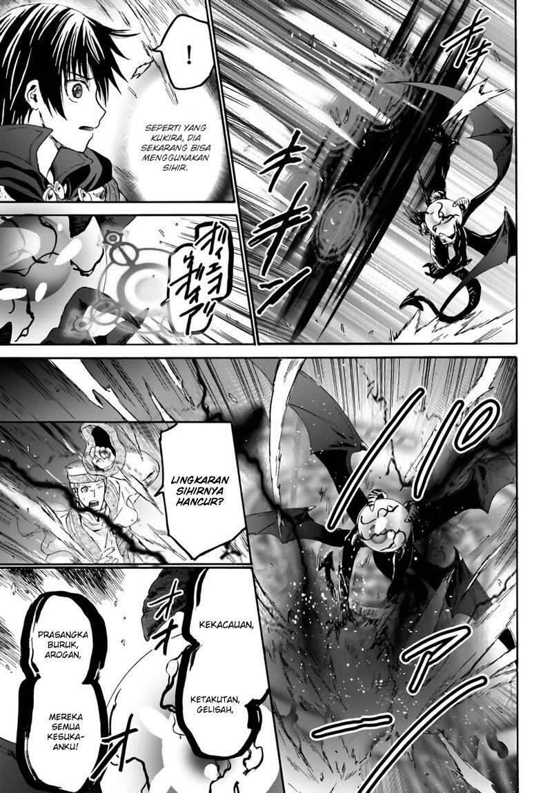 Death March to the Parallel World Rhapsody Chapter 006