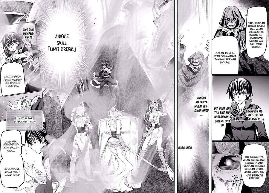 Death March to the Parallel World Rhapsody Chapter 024