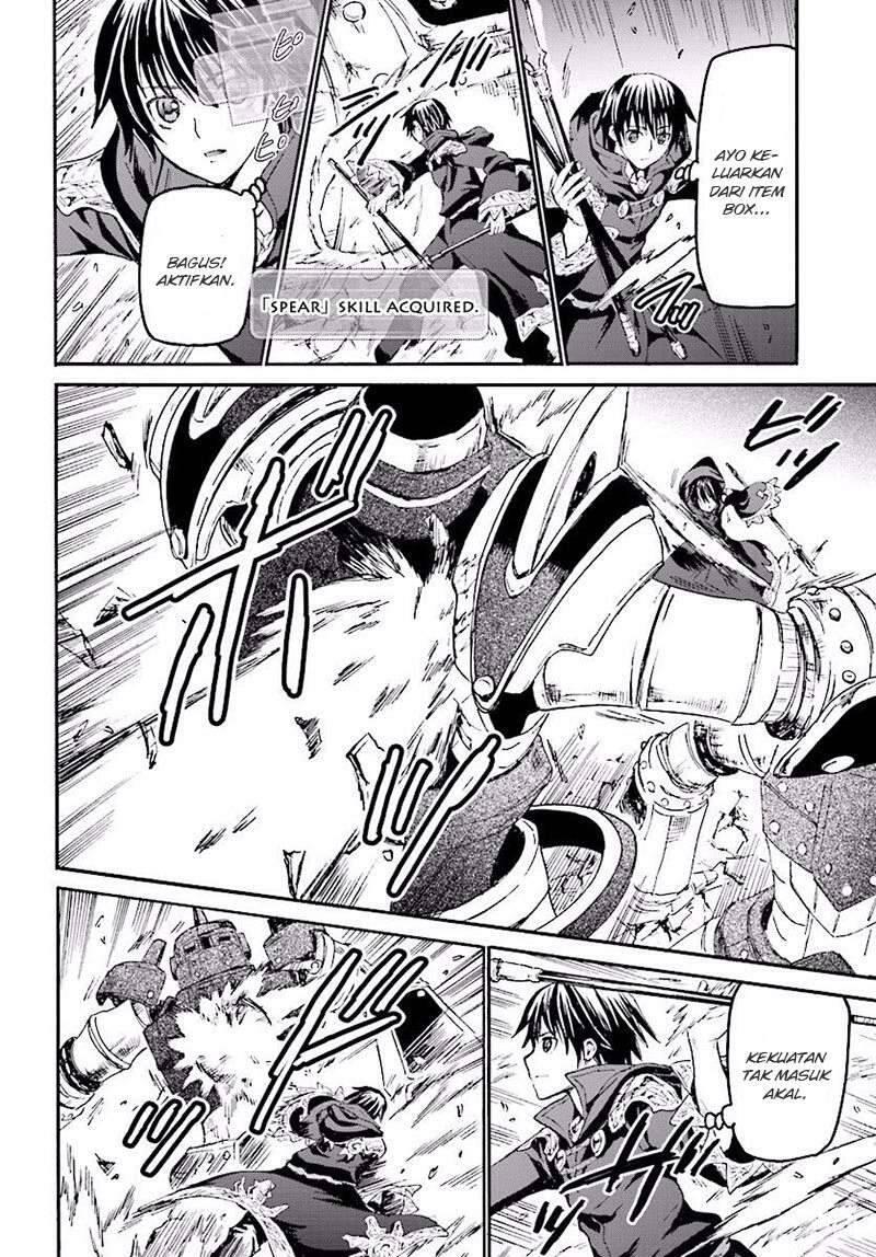 Death March to the Parallel World Rhapsody Chapter 024