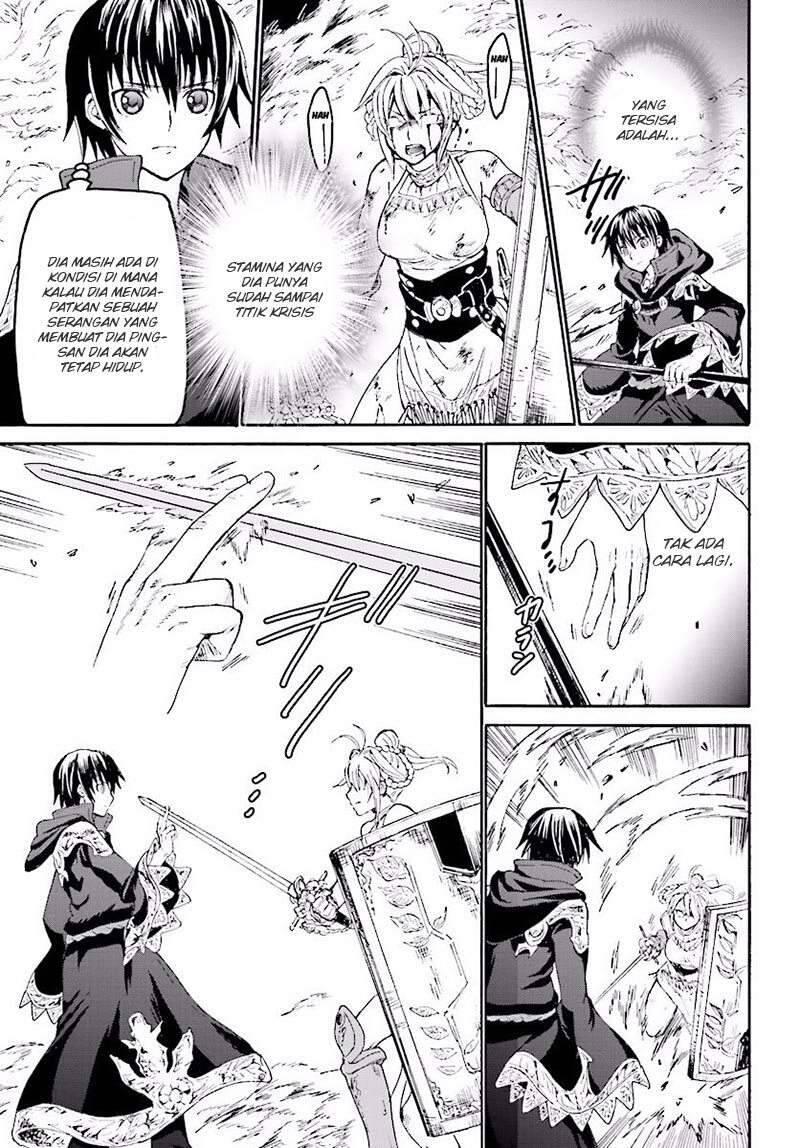 Death March to the Parallel World Rhapsody Chapter 024