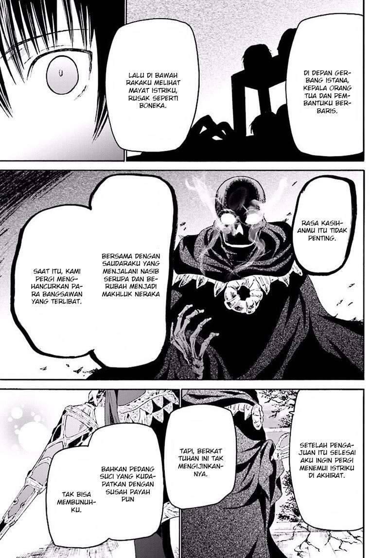 Death March to the Parallel World Rhapsody Chapter 024