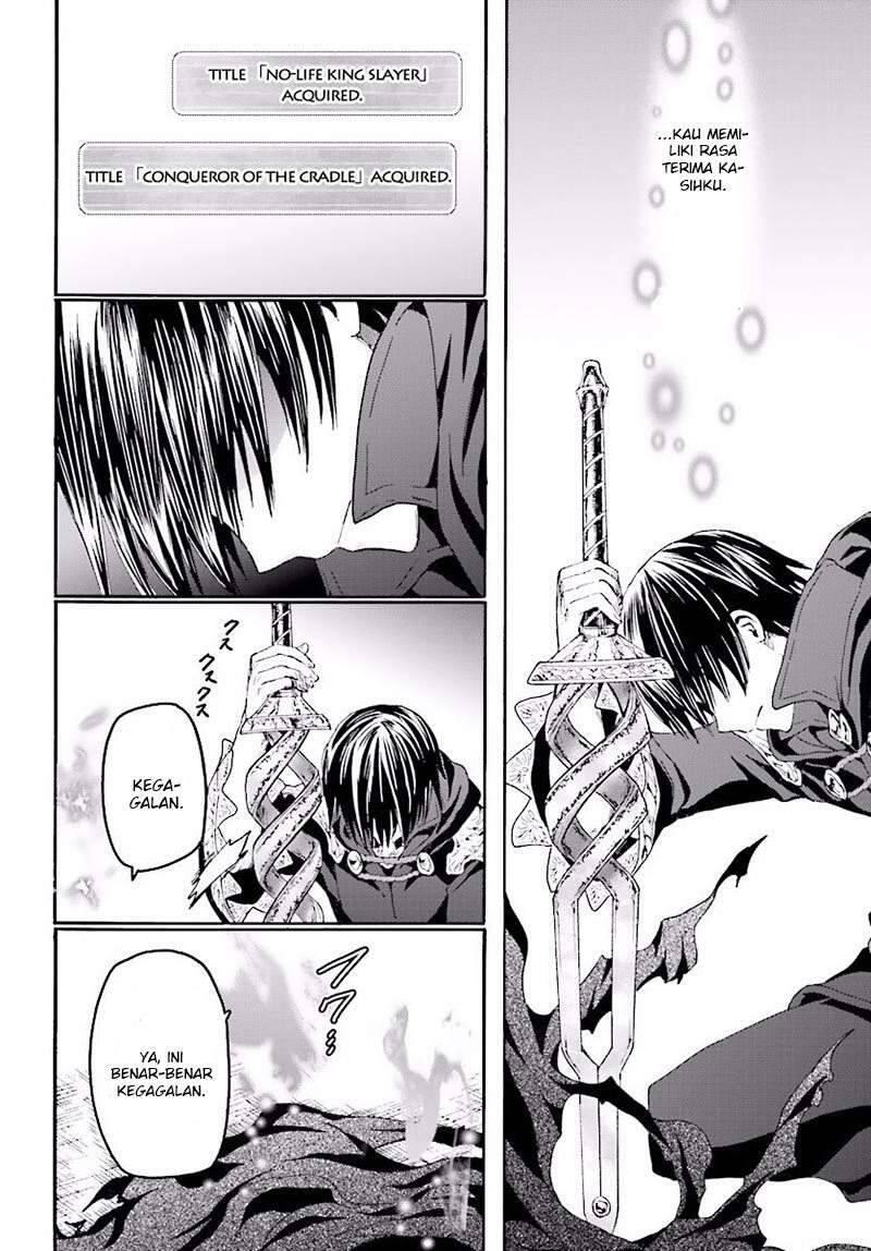Death March to the Parallel World Rhapsody Chapter 024