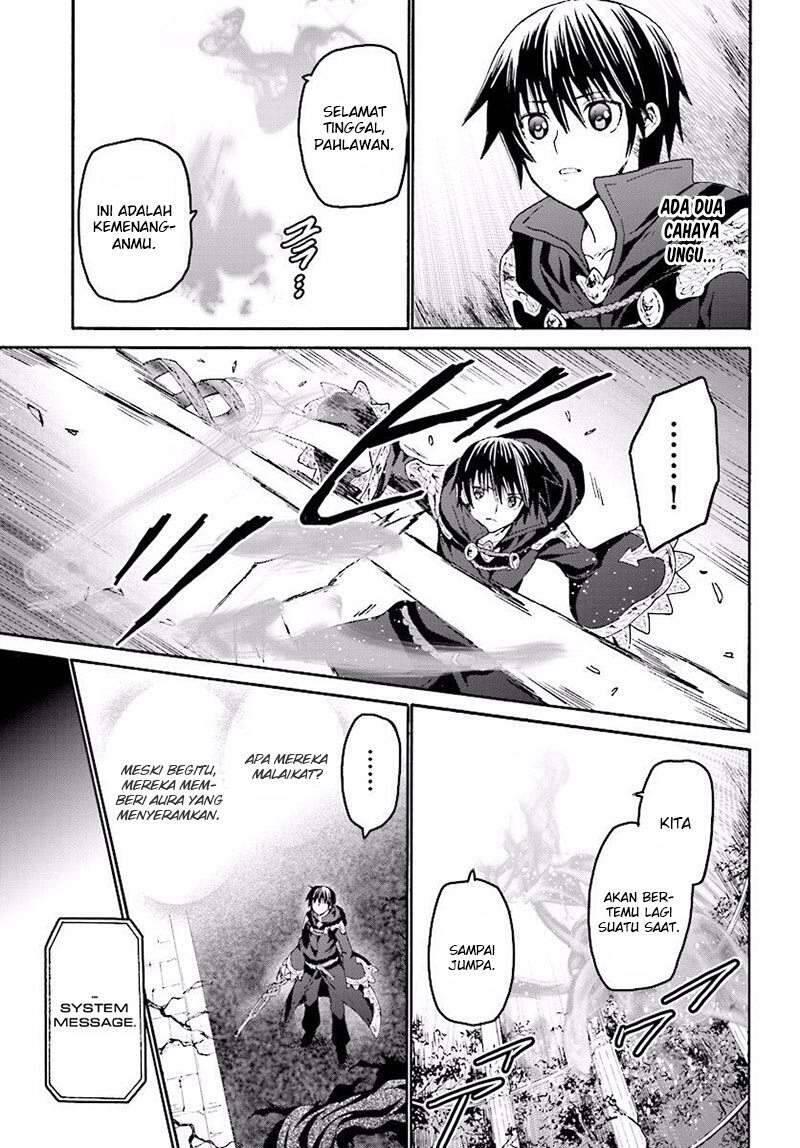 Death March to the Parallel World Rhapsody Chapter 024