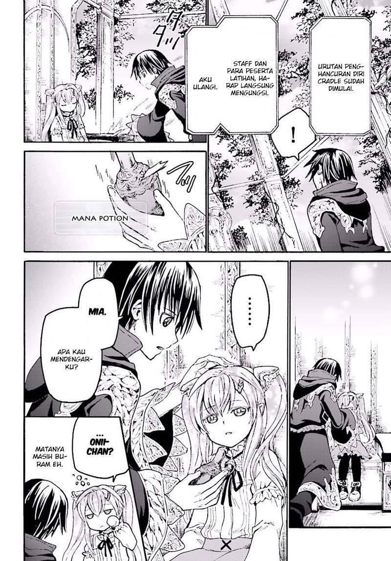 Death March to the Parallel World Rhapsody Chapter 024