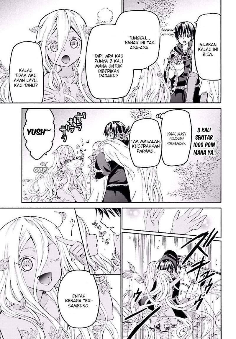 Death March to the Parallel World Rhapsody Chapter 025