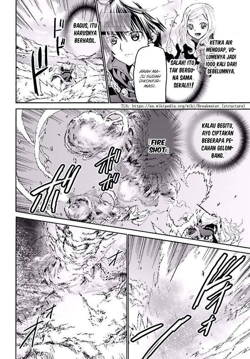 Death March to the Parallel World Rhapsody Chapter 025