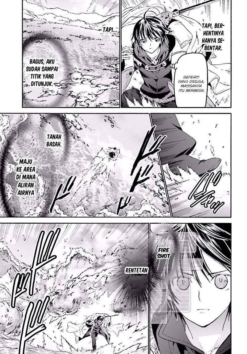 Death March to the Parallel World Rhapsody Chapter 025