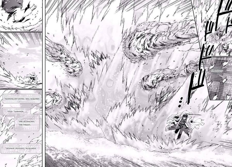 Death March to the Parallel World Rhapsody Chapter 025
