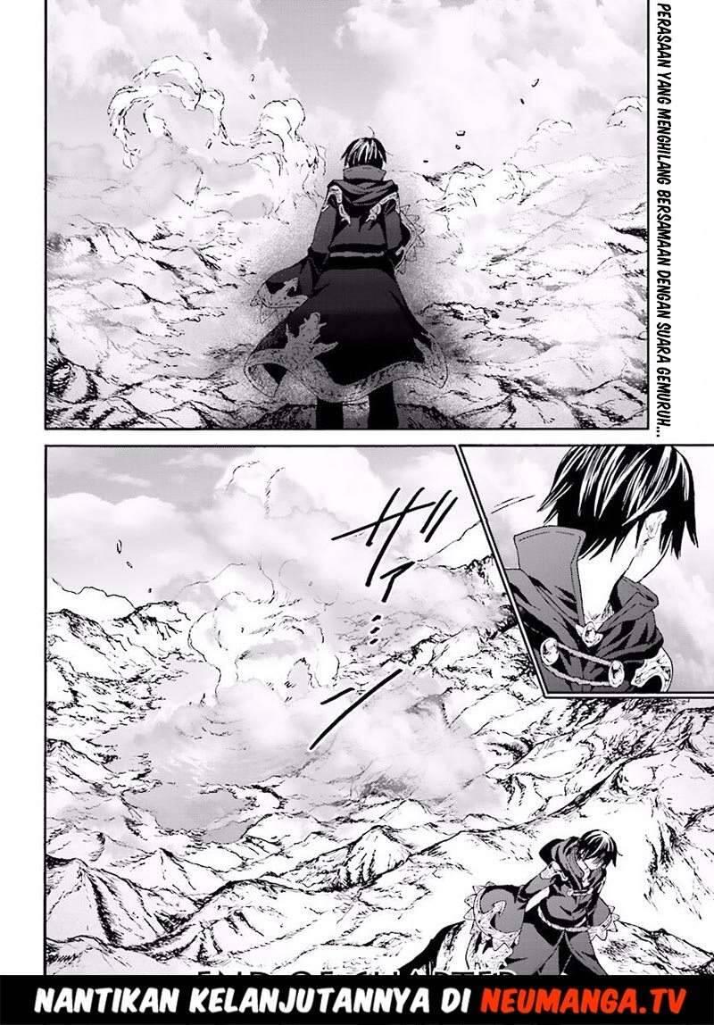 Death March to the Parallel World Rhapsody Chapter 025